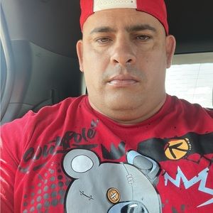 Meet your Posher, Richard